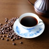 東京 「ミカド珈琲」 軽井沢セレクションコーヒーギフト 5種 / 詰め合わせ 送料無料