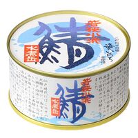 鯖缶6缶詰め合わせ 180g×6缶 / サバ缶 さば缶 缶詰 送料無料