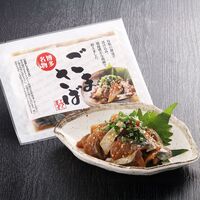 福岡・博多名物 胡麻さばセット 5個 / 国産 鯖 サバ 送料無料