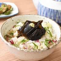 岐阜 創業明治10年 「鵜舞屋」 昆布巻の子分 4袋 / 国産 送料無料