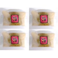 東京 「新宿アカシア」 ロールキャベツシチュー 4個 / 送料無料