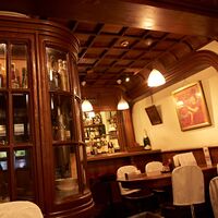 東京 「新宿アカシア」 ロールキャベツシチュー 4個 / 送料無料