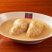 東京 「新宿アカシア」 ロールキャベツシチュー 4個 / 送料無料