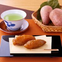 安納芋 干し蜜芋 5袋セット（焼き丸干し） / 干し芋 送料無料