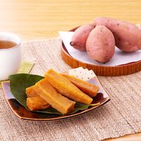 安納芋 干し蜜芋 5袋セット（焼きスティック） / 干し芋 送料無料