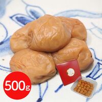 和歌山 紀州南高梅 はちみつ梅 500g / 梅干し うめぼし 送料無料