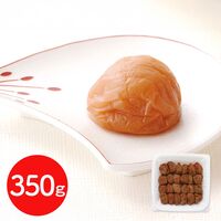 塩零梅(えんれいばい)食塩不使用 350g / 梅干し うめぼし 送料無料