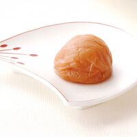 塩零梅(えんれいばい)食塩不使用 350g / 梅干し うめぼし 送料無料