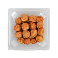 塩零梅(えんれいばい)食塩不使用 600g / 梅干し うめぼし 送料無料