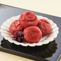 紀州みなべの南高梅 2種セット 各250g / 梅干し うめぼし 送料無料