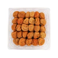 和歌山 わけあり紀州南高梅はちみつ漬梅干 1kg  / 訳あり 梅干し うめぼし 送料無料