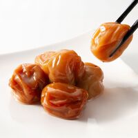 和歌山 わけあり紀州南高梅はちみつ漬梅干 1kg  / 訳あり 梅干し うめぼし 送料無料