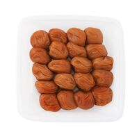 和歌山 紀州みなべの南高梅 大粒はちみつ漬梅干 550g / 梅干し うめぼし 送料無料