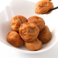 和歌山 紀州みなべの南高梅 大粒はちみつ漬梅干 800g / 梅干し うめぼし 送料無料