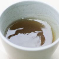 奈良吉野 「吉田屋」 葛湯セット （葛しるこ100g、よもぎ生姜くず湯90g×各1） / 送料無料