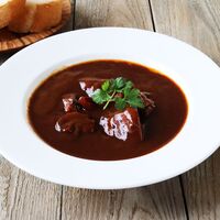 北海道 十勝 ビーフシチュー4箱セット / 送料無料