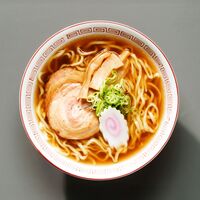福島 喜多方ラーメン 10食セット / 送料無料