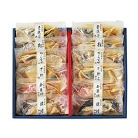 鳥取 「山陰大松」 氷温熟成 西京漬けギフトセット 12切「煌」 / 送料無料