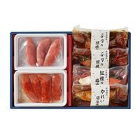 鳥取 「山陰大松」 氷温熟成 簡単便利な惣菜ギフト / 送料無料