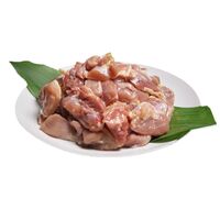 徳島 阿波尾鶏もも切り身3袋セット 計900g / 送料無料