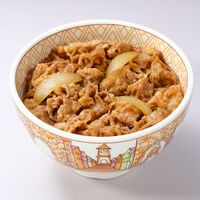 「すき家」 牛丼の具・牛カルビ丼の具・横濱カレーセット （牛丼の具135g、牛カルビ丼の具120g×各3個、横濱カレー220g×4個） / 送料無料