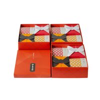 奈良 「亀久堂」 吉野葛すいーつ（くず餅・くずぷりん）詰め合わせ3段 / 葛餅 くずもち プリン 送料無料