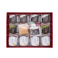 奈良 「亀久堂」 くず餅詰め合わせ（吉野葛水）10個 / 葛餅 くずもち 送料無料