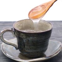 奈良 「亀久堂」 吉野旅情 くず湯詰合せ 20個入 （プレーン、抹茶、生姜、しるこ 各30g×各5） / 葛湯 セット 送料無料