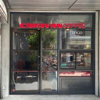 神奈川・横浜元町 「キャラバンコーヒー」 ドリパックコーヒーセット （(ゴールデンキャメル10g×5、元町ブレンド10g×5、ミカドヤブレンド10g×5)×各3） / 珈琲 詰め合わせ 送料無料