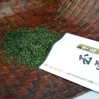 宇治玉露 紫薫 40g×3 / 抹茶 お茶 緑茶 送料無料