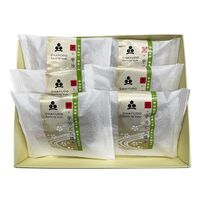 京・宇治どらやき 6個入 / 抹茶 和菓子 どら焼き 送料無料