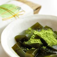 京わらびもち 320g / 抹茶 和菓子 わらび餅 送料無料