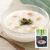 【倉入れ】福井 「大本山永平寺御用達」 永平寺玄米がゆ（ケース入数：60, ロット：3）