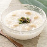 【倉入れ】福井 「大本山永平寺御用達」 永平寺玄米がゆ（ケース入数：60, ロット：3）