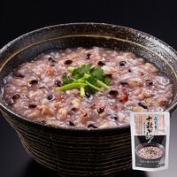 【倉入れ】福井 「大本山永平寺御用達」 永平寺十穀がゆ（ケース入数：60, ロット：3）