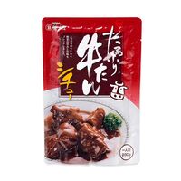 【倉入れ】宮城・仙台 「味の牛たん喜助」 たっぷり牛たんシチュー（ケース入数：60, ロット：1）