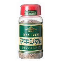 【倉入れ】「マキシマム」 オリジナルスパイス（ケース入数：35, ロット：1）