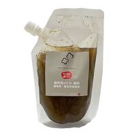 【倉入れ】宮城 「利久」 焼肉用のたれ 塩味（ケース入数：48, ロット：1）