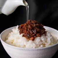 【倉入れ】宮城 「利久」 牛たん茶漬け（ケース入数：32, ロット：1）