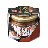 【倉入れ】宮城 「利久」 牛たん辛子味噌（ケース入数：32, ロット：1）