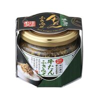 【倉入れ】宮城 「利久」 牛たんふきみそ（ケース入数：32, ロット：1）