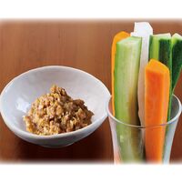 【倉入れ】宮城 「利久」 牛たんふきみそ（ケース入数：32, ロット：1）