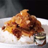 【倉入れ】宮城 「利久」 牛たんたまり漬（ケース入数：32, ロット：1）