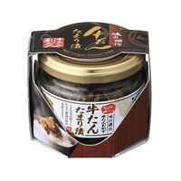 【倉入れ】宮城 「利久」 牛たんたまり漬（ケース入数：32, ロット：1）