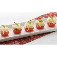 【倉入れ】山形 「後藤屋農園」 チーズと塩麹のオリーブオイル漬（ケース入数：20, ロット：3）