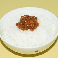 【倉入れ】山形 「後藤屋農園」 ご飯にかける生姜焼き（ケース入数：20, ロット：3）