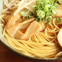 【倉入れ】「瀬戸内麺工房なか川」 豚骨醤油 広島ラーメン（ケース入数：45, ロット：1）