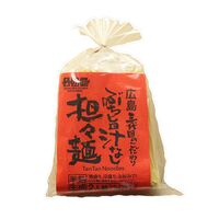 【倉入れ】「瀬戸内麺工房なか川」 広島流ぶち旨汁なし担々麺（ケース入数：40, ロット：1）