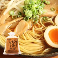 【倉入れ】「瀬戸内麺工房なか川」 広島ラーメンとんこつしょうゆ味（ケース入数：40, ロット：1）