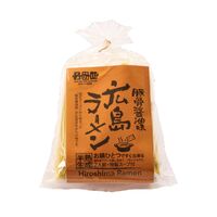 【倉入れ】「瀬戸内麺工房なか川」 広島ラーメンとんこつしょうゆ味（ケース入数：40, ロット：1）